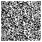 QR code with Hana Collision & Auto Body contacts