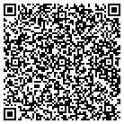 QR code with Soapy Paws Pet Grooming contacts
