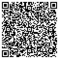 QR code with Bhb contacts