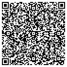 QR code with Billnick Pest Control contacts