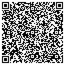 QR code with S D Sanford LLC contacts