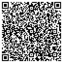 QR code with Harmon Trucking contacts