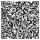 QR code with Harold Duncan contacts