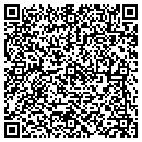 QR code with Arthur Kim DVM contacts