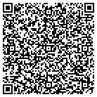 QR code with Baglini Custom Painting & Wall contacts