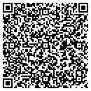 QR code with Howard R Roberts contacts