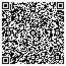 QR code with I M Trucking contacts