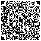 QR code with H & R Block Tax Service contacts