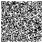 QR code with C & M Transmissions contacts