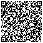 QR code with Phillips Engineering & Plastic contacts