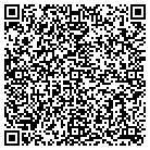 QR code with E J Tamanini Painting contacts