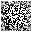QR code with J Frahm C Frahm contacts