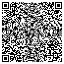 QR code with Razorback Upholstery contacts