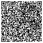 QR code with J & J Commercial Washing LLC contacts