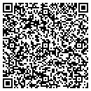 QR code with J J & R Trucking LLC contacts