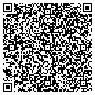 QR code with D O Dog Grooming & Sharp Sta contacts