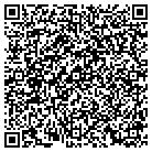 QR code with C & A Pest Control Service contacts