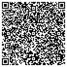 QR code with Addictive & Mental Disorders contacts