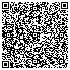 QR code with Addictive & Mental Disorders contacts