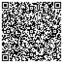 QR code with Richard W Vickers PC contacts