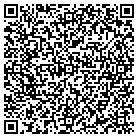 QR code with R & R Window Cleaning Service contacts