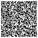 QR code with R&R Contracting Inc contacts