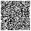 QR code with K C Builders contacts