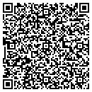 QR code with Kirk E Reiche contacts