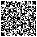 QR code with RCI PVT LTD contacts