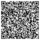 QR code with Rdf Software contacts