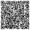 QR code with MMGROOMING contacts