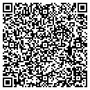 QR code with First Clean contacts