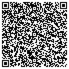 QR code with L A W Family Trucking LLC contacts