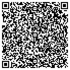 QR code with Precious Angie's Pets Grooming contacts