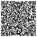QR code with B-T-S Construction Inc contacts