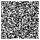 QR code with Marx Trucking contacts