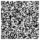 QR code with BKP Chiropractic & Rehab contacts