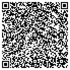 QR code with D'Bugger Pest Control contacts