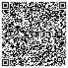 QR code with Custom Wall Mantels contacts