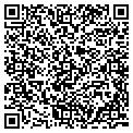 QR code with Hub's contacts