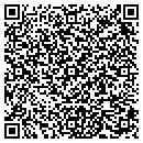 QR code with Ha Auto Center contacts