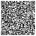 QR code with A Shaggy Dog Pet Grooming contacts
