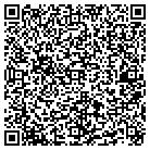QR code with D Square Construction LLC contacts