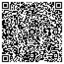 QR code with Radisson Inn contacts