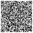 QR code with Corisse N Vaughan DVM contacts