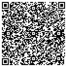QR code with Canine Creations Grooming Salon contacts