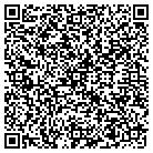 QR code with T Bone Mississippi Style contacts