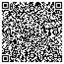 QR code with C F Elegance contacts