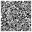 QR code with Hoyle Contracting Incorporated contacts