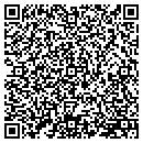 QR code with Just Beneath Us contacts